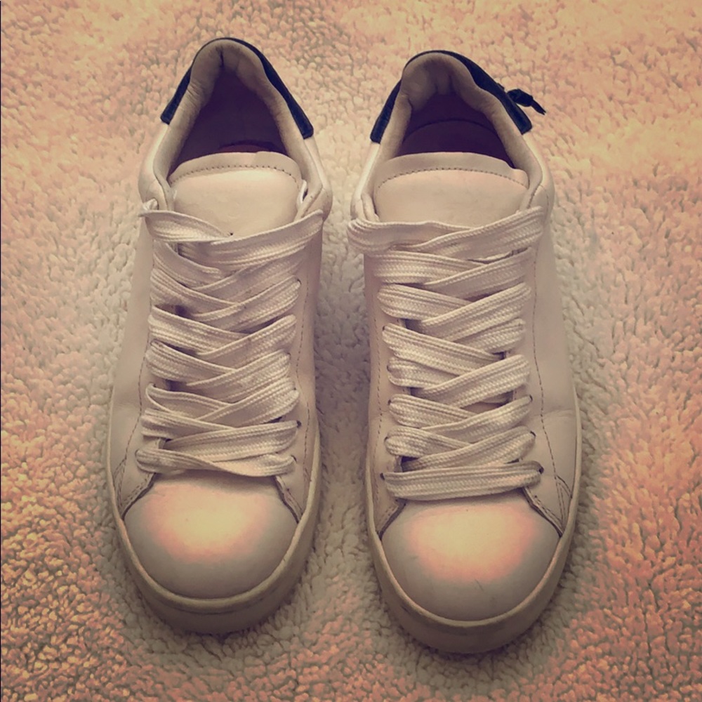 Coach C101 Sneakers